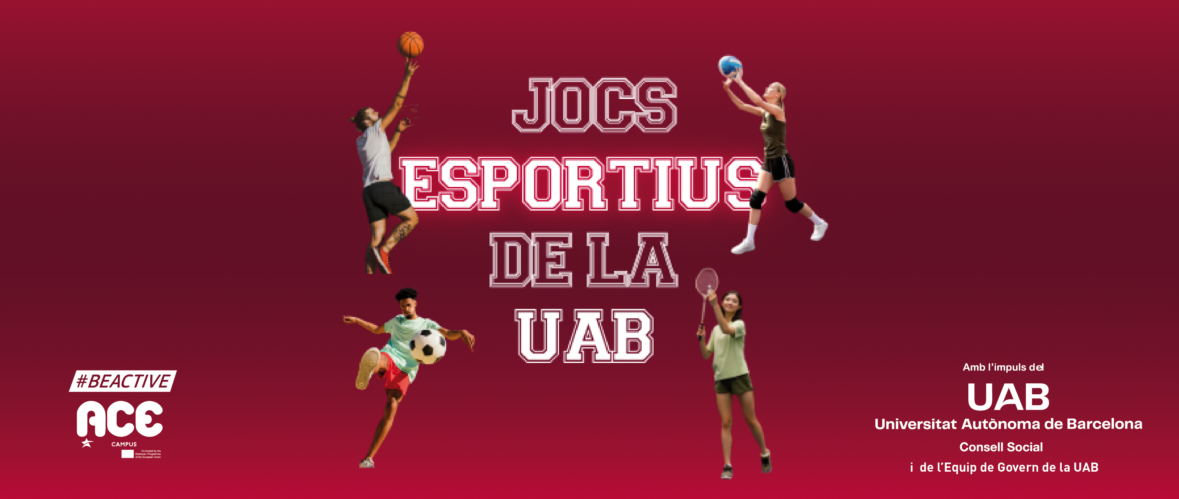 Logo dels Jocs Esportius